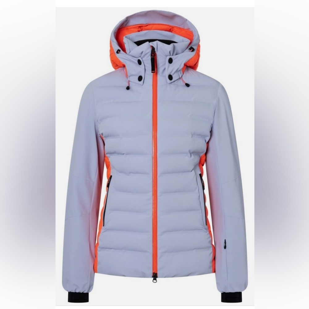 Bogner Fire + Ice Janka3 Ski Jacket